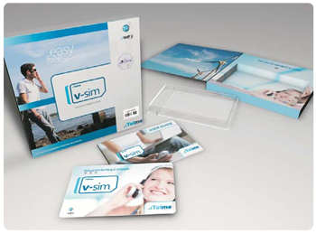 Telme Solutions V-Sim