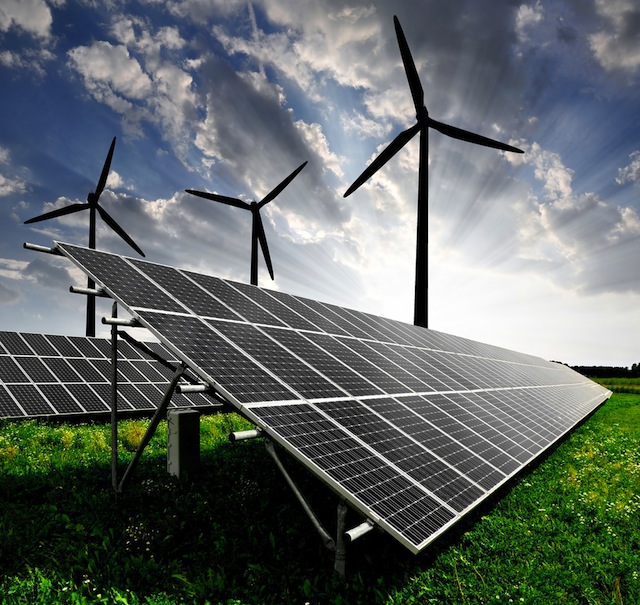 Clean Energy Telme