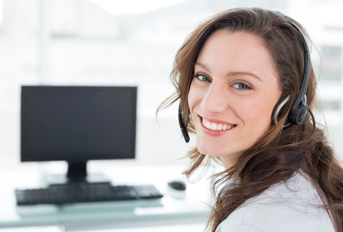 CustomerService TelmeSolutions