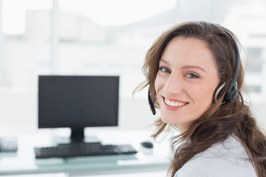 Atendimento ao Cliente Telme