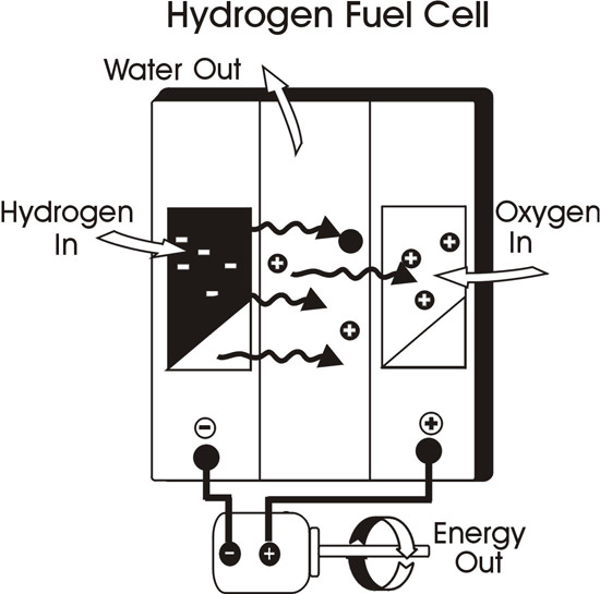Hydrogen Cell